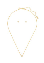 Yours Truly Boxed Set Clear Gold
