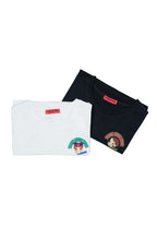 Ribbon T-Shirt 2 Set