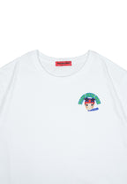 Ribbon T-Shirt 2 Set