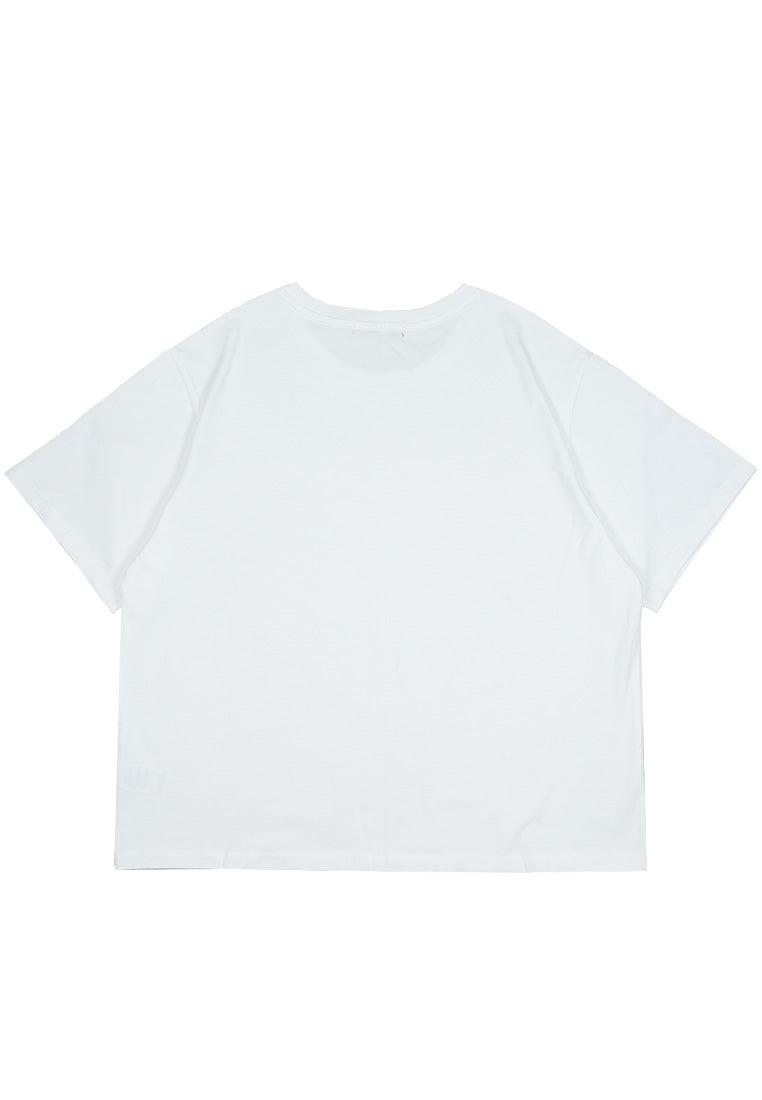 Ribbon T-Shirt 2 Set