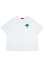Ribbon T-Shirt 2 Set