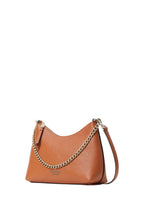 Zippy Convertible Crossbody Warm Gingerbread