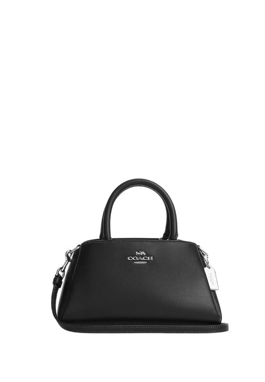 Zuri Crossbody Black