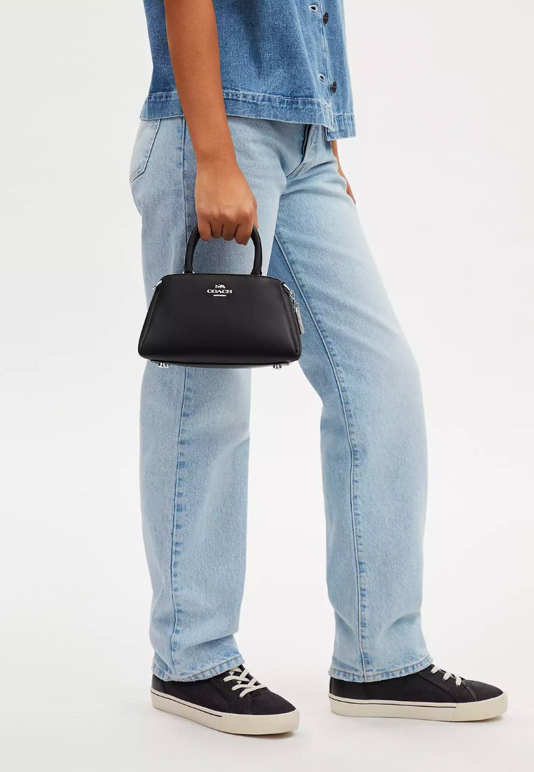 Zuri Crossbody Black