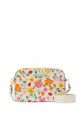 Madison Strawberry Garden Mini Camera Bag Pink Multi