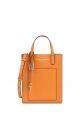 Micro Grind Satchel Tote Bag Desert Sun