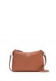 Bailey Crossbody Warm Gingerbread