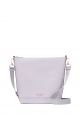 Chelsea Duffle Crossbody Violet Spritz