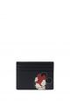 Disney X Kate Spade New York Minnie Card Holder Black Multi