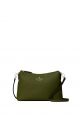 Bailey Crossbody Enchanted Green