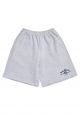 Script Flag Logo Short Pants Melange