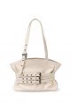 Trio Belt Corset Bag M Savage Cream