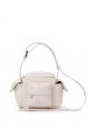 Pocket Utility Bag S Nappa Ivory