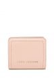 The Groove Mini Compact Wallet Peach Whip