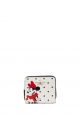 Disney X Kate Spade New York Other Minnie Mouse Zip Around Wallet