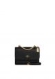 Mini Klare Crossbody Black