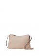 Bailey Crossbody Warm Beige