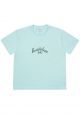 Mushroom Fantasy Short Sleeve T-Shirt Mint