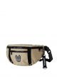 Radog D Ring Waist Bag Beige