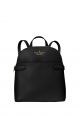 Staci Dome Backpack Black