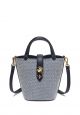 Glinda Bag Canvas Navy