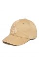 Blind Slider Cap LA DODGERS beige