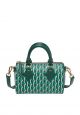 Bostino Bag Mini Gotica Green