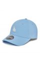 Basic Cool Field Fit&Flex Unstructured Ball Cap LA DODGERS sky blue