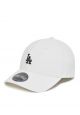 Basic Cool Field Fit&Flex Unstructured Ball Cap LA DODGERS white