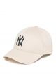 Basic Mesh Cap NEW YORK YANKEES cream