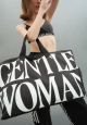 CARRYALL Bag Black