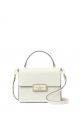 Reegan Top Handle Crossbody Meringue