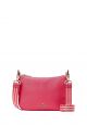 Rosie Small Crossbody Tropical Pink