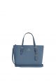 Mollie Tote 25 Indigo