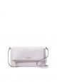 Leila Mini Zip Crossbody Lilac Moonlight