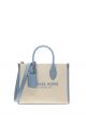 Mirella Small Shopper Chambray