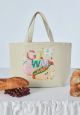 Favorite Sandwiches Tote Bag