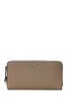 Laurel Way Neda Large Wallet Thunder Cloud