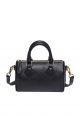 Bostino Bag Mini Solid Black