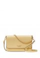 Madison Small Flap Crossbody Butter