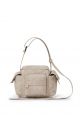 Pocket Utility Bag S Vintage Ivory