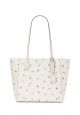 Dana Tote Cream Multi