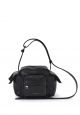 Pocket Utility Bag S Nappa Black