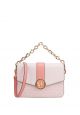 Carmen Medium Convertible Shoulder Bag Sherbert