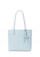 Brynn Tote Frosty Sky