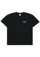 Hologram Bear Short Sleeve T-Shirt Black