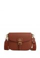 Amelia Saddle Bag Redwood