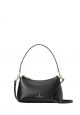 Sadie Small Shoulder Bag Black