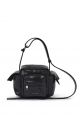 Pocket Utility Bag S Savage Black