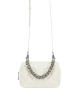 Nora Crossbody Bag - White